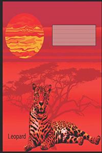 Leopard