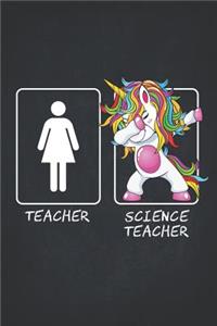 Science Teacher