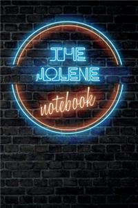 The JOLENE Notebook