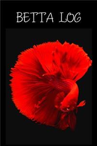 Betta Log