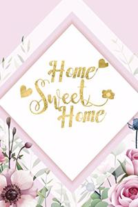 Home Sweet Home