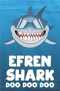 Efren - Shark Doo Doo Doo