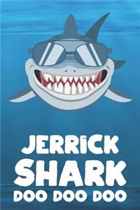 Jerrick - Shark Doo Doo Doo
