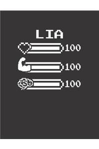 Lia