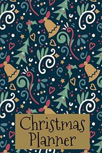 Christmas Planner