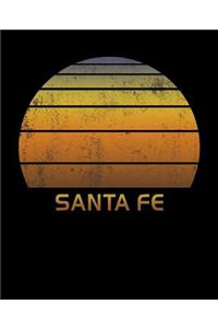 Santa Fe