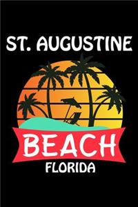 St. Augustine Beach Florida