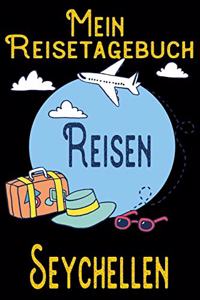 Mein Reisetagebuch Seychellen