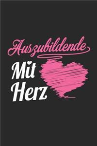 Auszubildende Mit Herz