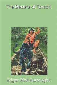 The Beasts of Tarzan