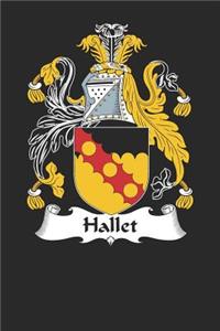 Hallet