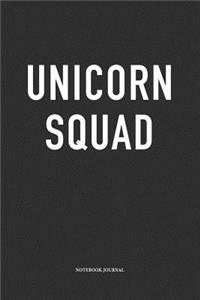 Unicorn Squad