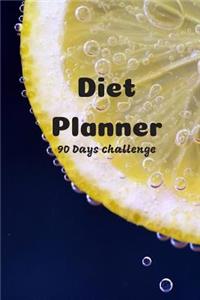 Diet Planner