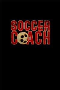 Soccer coach