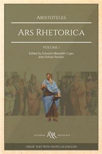 Ars Rhetorica