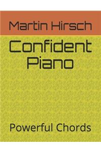 Confident Piano