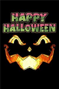 Happy Halloween