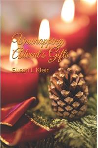 Unwrapping Advent's Gifts