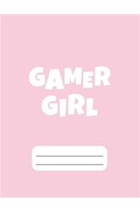 Gamer Girl