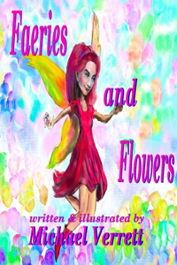 Faeries and Flowers