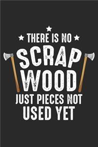 Scrap Wood