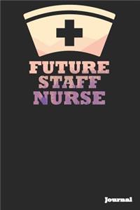 Future Staff Nurse Journal