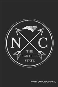 NC the Tarheel State North Carolina Journal