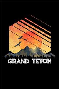 Grand Teton