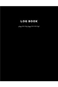 Logbook