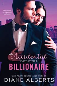 Accidental Date with a Billionaire