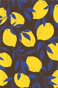 Lemon Branch Design Notebook