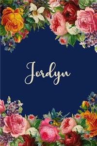 Jordyn
