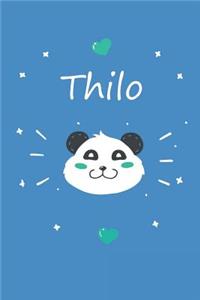 Thilo