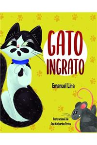 Gato Ingrato