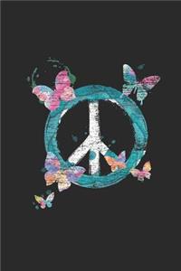 Butterfly Peace