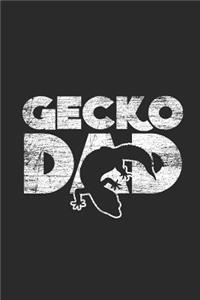 Gecko Dad