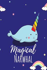Magical Narwhal