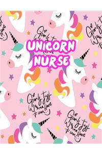 Unicorn Nurse