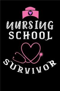 nursing school survivor