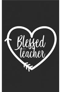 Blessed Teacher