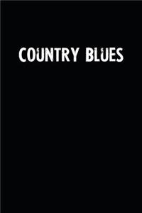 Country Blues