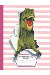 Composition Book