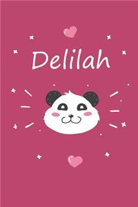 Delilah
