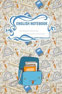English Notebook