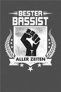 Bester Bassist Aller Zeiten