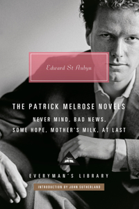 Patrick Melrose Novels