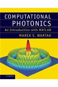 Computational Photonics