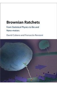 Brownian Ratchets