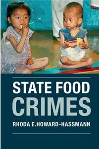 State Food Crimes