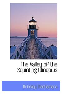 The Valley of the Squinting Windows